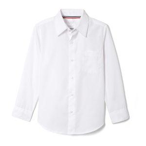 Long Sleeve Dress Shirt