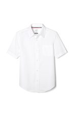 Short Sleeve Dress Shirt