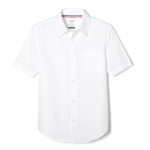 Short Sleeve Dress Shirt