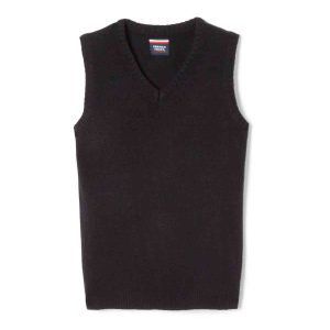 V-Neck Sweater Vest