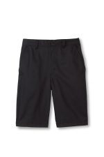 Boys’ Pull-On Twill Short