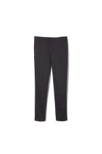 Girls’ Slim Fit Stretch Twill Pant