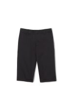 Flat Front Adjustable Waist Short – FINAL SALE