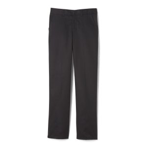 Boys’ Relaxed Fit Twill Pant