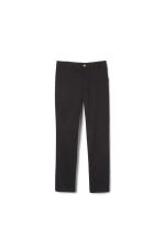 Girls’ Straight Fit Stretch Twill Pant