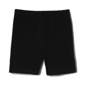 Girls’ Uniform Kick Short
