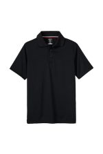 Short Sleeve Performance Polo