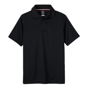 Short Sleeve Performance Polo