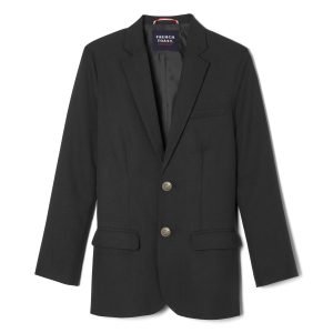 Boys Classic School Blazer – FINAL SALE