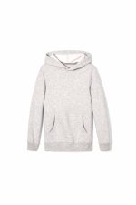 Hooded Fleece Sweatshirt
