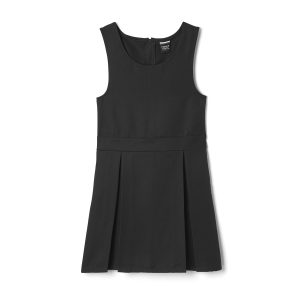Box Pleat Jumper