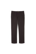 Boys’ Straight Fit Stretch Twill Pant