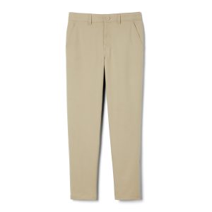 Boys’ Slim Fit Taper Leg Stretch Performance Pant