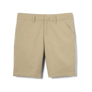 Girls’ Stretch Performance Shorts