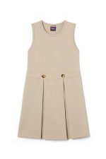 Pleated Knit Ponte Jumper – FINAL SALE