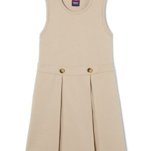 Pleated Knit Ponte Jumper – FINAL SALE