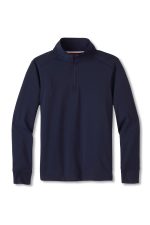 Performance Quarter Zip Pullover