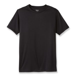 Short Sleeve Performance Tee