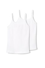 2-Pack Cami with Adjustable Straps – FINAL SALE