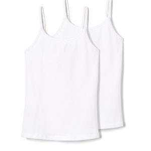 2-Pack Cami with Adjustable Straps – FINAL SALE