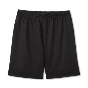 Performance Mesh Short