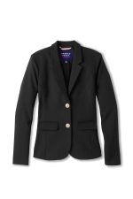 Classic Fitted School Blazer (Feminine Fit)