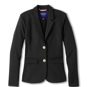 Classic Fitted School Blazer (Feminine Fit)