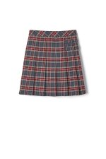 Two-Tab Skort