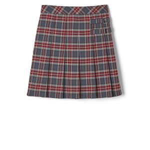 Two-Tab Skort