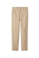 Boys’ Adaptive Relaxed Fit Stretch Twill Pant
