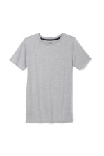 Short Sleeve Crewneck Tee