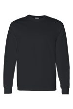Long Sleeve Heavy Cotton Tee – FINAL SALE