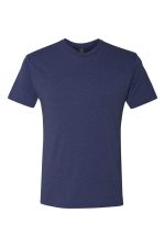 Short Sleeve Triblend Crew – FINAL SALE