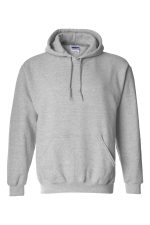 Heavy Cotton Hoodie – FINAL SALE