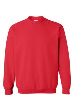 Heavy Cotton Crewneck Sweatshirt – FINAL SALE