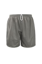 Youth Coed Closed Mesh Shorts 6″ – FINAL SALE