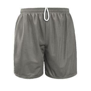Youth Coed Closed Mesh Shorts 6″ – FINAL SALE