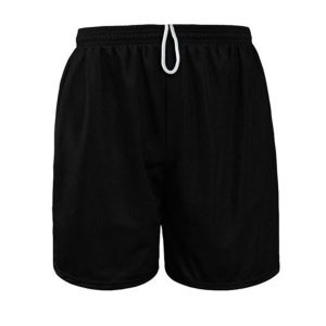 Adult Closed Mesh Shorts 9’’ – FINAL SALE