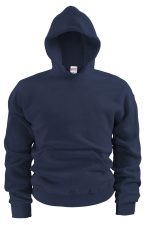 Juvenile Classic Hooded Sweatshirt – FINAL SALE