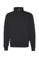 Jerzees – Nublend® Quarter-Zip Cadet Collar Sweatshirt – FINAL SALE