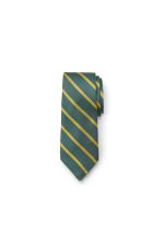 Stripe Uniform 4-in-Hand Tie – FINAL SALE