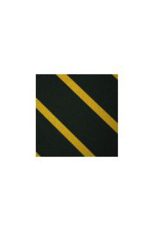Stripe ZipperLESS Tie – FINAL SALE