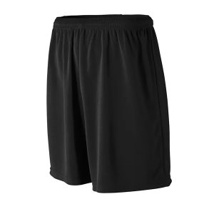 Porter Gaud Mesh Short