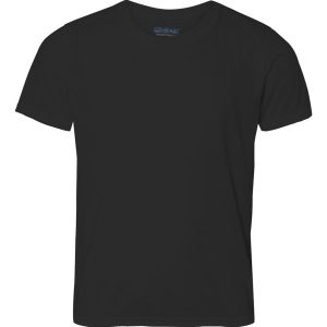 Short Sleeve Performance Tee – FINAL SALE
