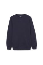 Crewneck Fleece Sweatshirt