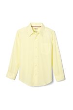 Long Sleeve Dress Shirt – FINAL SALE