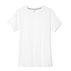 Short Sleeve Crewneck Tee – FINAL SALE
