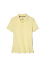 Adult Short Sleeve Stretch Pique Polo – FINAL SALE