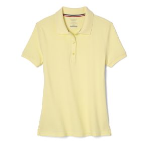 Adult Short Sleeve Stretch Pique Polo – FINAL SALE