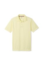 Short Sleeve Sport Polo – FINAL SALE